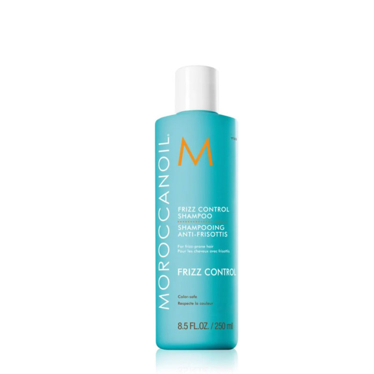 Изглаждащ и контролиращ фриза шампоан Moroccanoil Frizz Control Shampoo 250ml