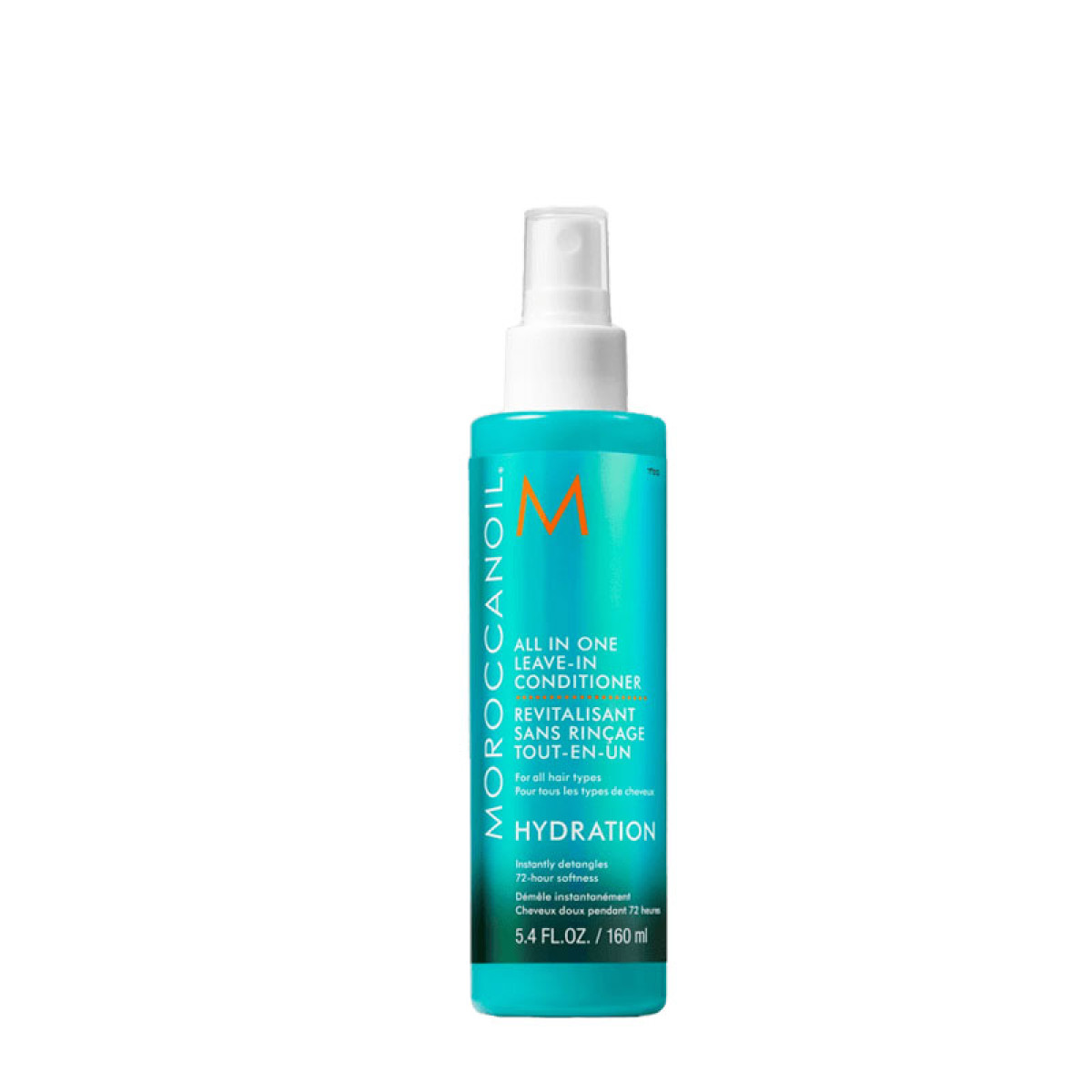 Хидратиращ балсам без отмиване Moroccanoil All In One Leave-in Conditioner  160ml