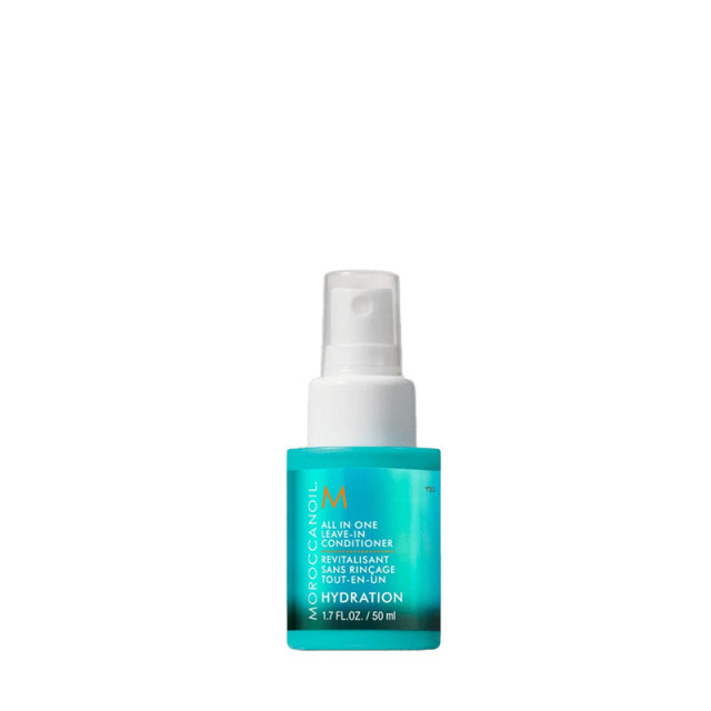 Хидратиращ балсам без отмиване Moroccanoil All In One Leave-in Conditioner  50ml