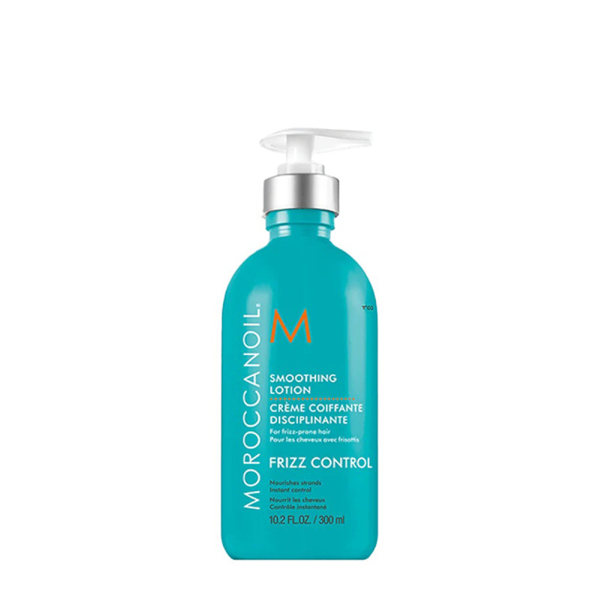 Изглаждащ анти-фриз лосион Moroccanoil Smoothing Lotion 300ml