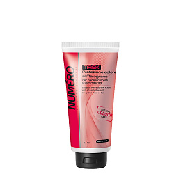 Маска за боядисаната коса Brelil Numero Colour Mask 300ml Маска за боядисаната коса Brelil Numero Colour Mask 300ml