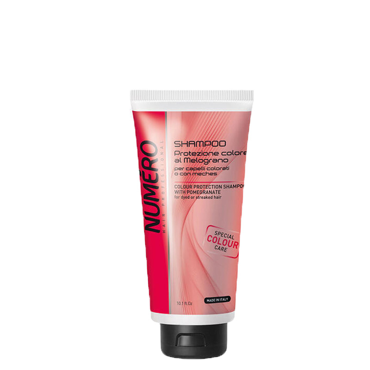 Шампоан за защита цвета на боядисаната коса Brelil Numero Colour Protection Shampoo 300ml