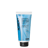 Анти-фриз шампоан за къдрава и чуплива коса Brelil Numero Elasticizing Shampoo 300ml