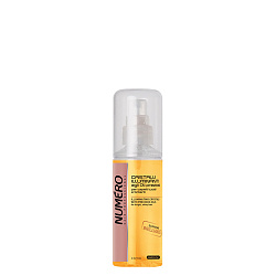 Озаряващи кристали за брилянтен блясък Brelil Numero Illuminating Crystals 75ml Озаряващи кристали за брилянтен блясък Brelil Numero Illuminating Crystals 75ml