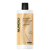 Хидратиращ шампоан за суха и изтощена коса Brelil Numero Nourishing Shampoo 1000ml Хидратиращ шампоан за суха и изтощена коса Brelil Numero Nourishing Shampoo 1000ml