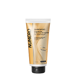 Хидратиращ шампоан за суха и изтощена коса Brelil Numero Nourishing Shampoo 300ml Хидратиращ шампоан за суха и изтощена коса Brelil Numero Nourishing Shampoo 300ml