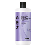 Изглаждащ шампоан с масло от авокадо Brelil Numero Smoothing Shampoo 1000ml Изглаждащ шампоан с масло от авокадо Brelil Numero Smoothing Shampoo 1000ml