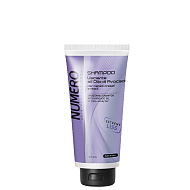 Изглаждащ шампоан с масло от авокадо Brelil Numero Smoothing Shampoo 300ml Изглаждащ шампоан с масло от авокадо Brelil Numero Smoothing Shampoo 300ml