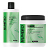 Комплект за обем и плътност Brelil Numero Volumising 2x1000ml