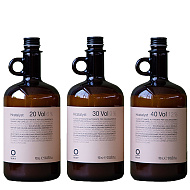 Активатор за боя Rolland OWAY Hcatalyst 9, 20, 30 и 40vol – 900ml Активатор за боя Rolland OWAY Hcatalyst 9, 20, 30 и 40vol – 900ml