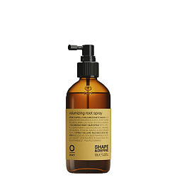 Спрей за обем за тънка и слаба коса OWAY xVolume Volumizing root spray 160ml Спрей за обем за тънка и слаба коса OWAY xVolume Volumizing root spray 160ml