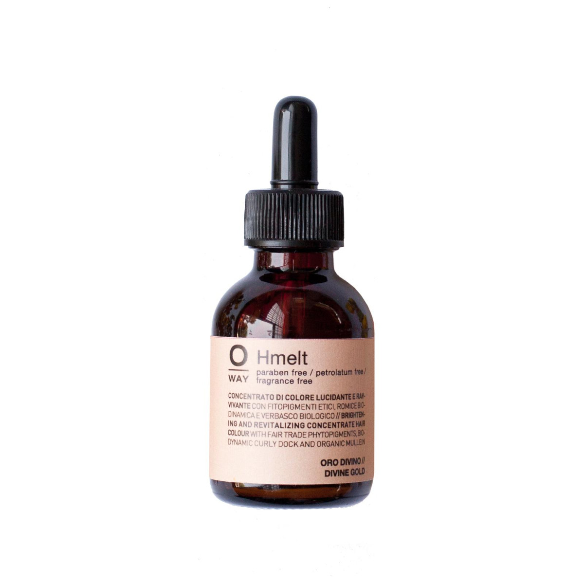Интензивни концентрирани пигменти Rolland OWAY Hmelt 50ml - 9 цвята