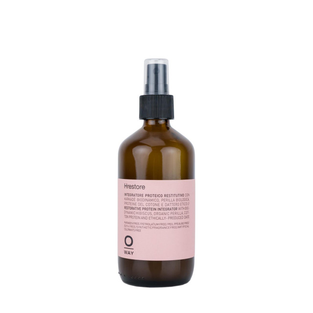 Възстановяващ протеинов спрей Rolland OWAY Hrestore 240ml
