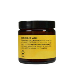 Подхранваща и дефинираща вакса без фиксация OWAY Precious Wax 100ml