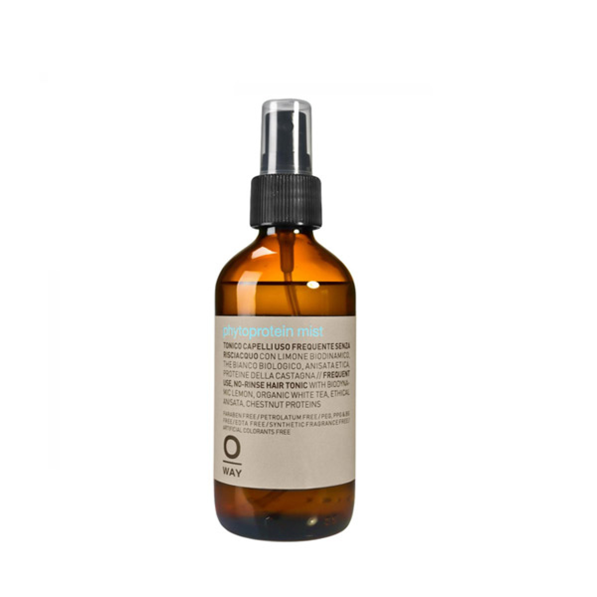 Протеинов спрей за ежедневна употреба OWAY Daily Act Phytoprotein Mist 160ml