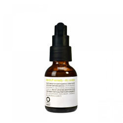 Лосион против пърхот за сух скалп  Rolland OWAY No Dandruff  Dandruff remedy - dry scalps 50 ml