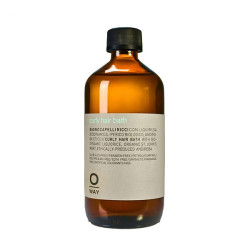 Шампоан за къдрава коса OWAY Be Curly Curly hair bath 950 ml