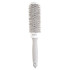 Четка за бързо изсушаване Olivia Garden Expert Blowout Speed White and Grey 35mm