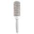 Четка за бързо изсушаване Olivia Garden Expert Blowout Speed White and Grey 45mm