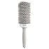 Четка за бързо изсушаване Olivia Garden Expert Blowout Speed White and Grey 55mm