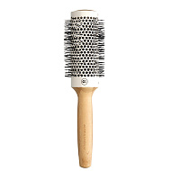 Четка за сешоар Olivia Garden Bamboo Touch Thermal 43mm