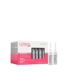 Интензивен енергизиращ лосион против косопад Oyster Cutinol  Lotion 12х8ml