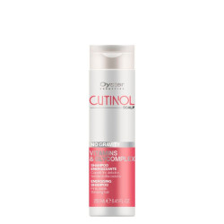 Енергизиращ шампоан против косопад Oyster Cutinol No Gravity Shampoo 250ml