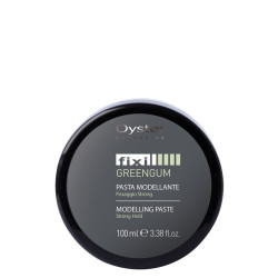 Моделираща паста със силна фиксация Oyster Fixi Greengum 100ml 