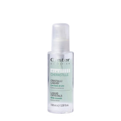 Кристали за блясък с ленено семе Oyster Fixi Cherastille 100ml