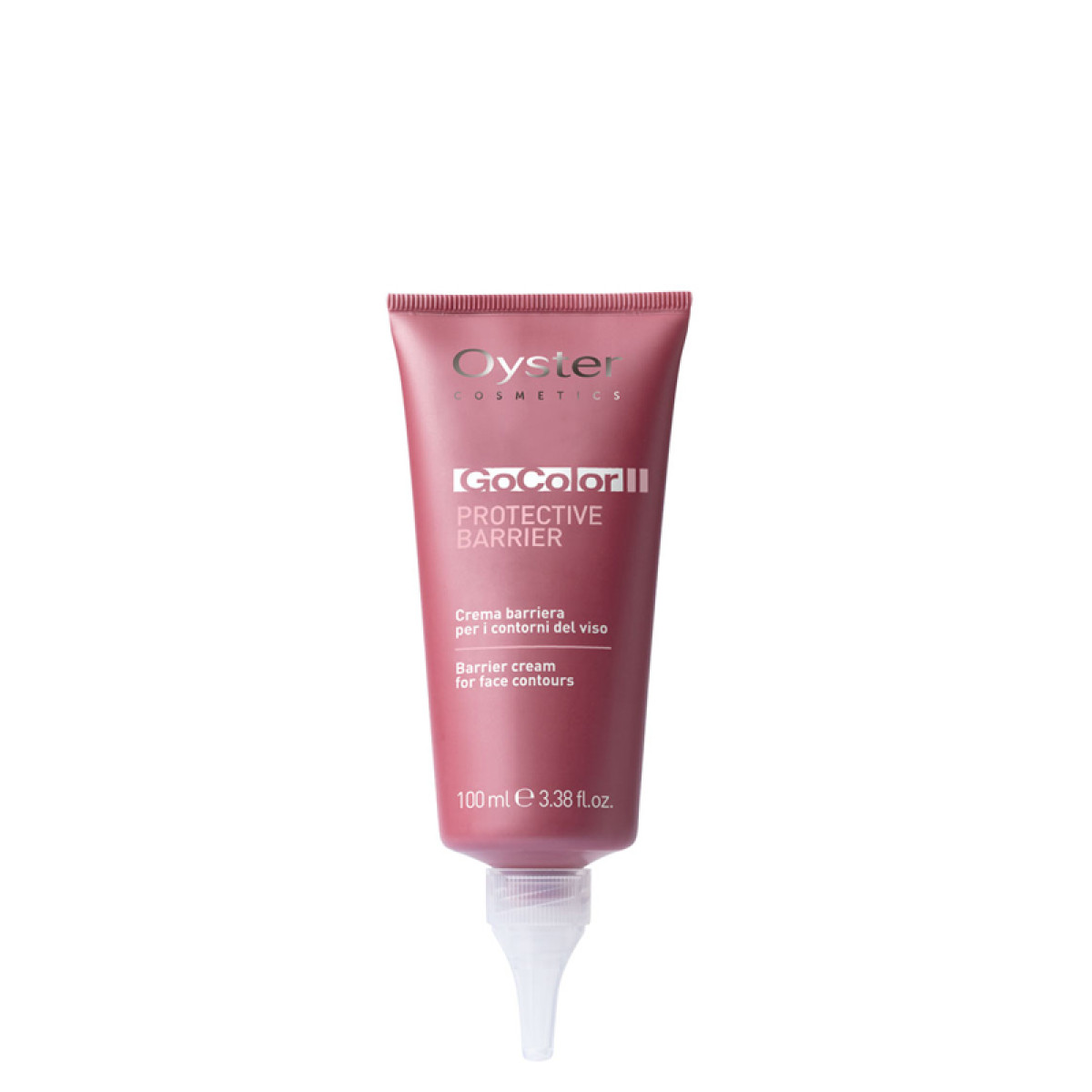 Защитен крем при боядисване Oyster Go Color Protective Barrier 100ml