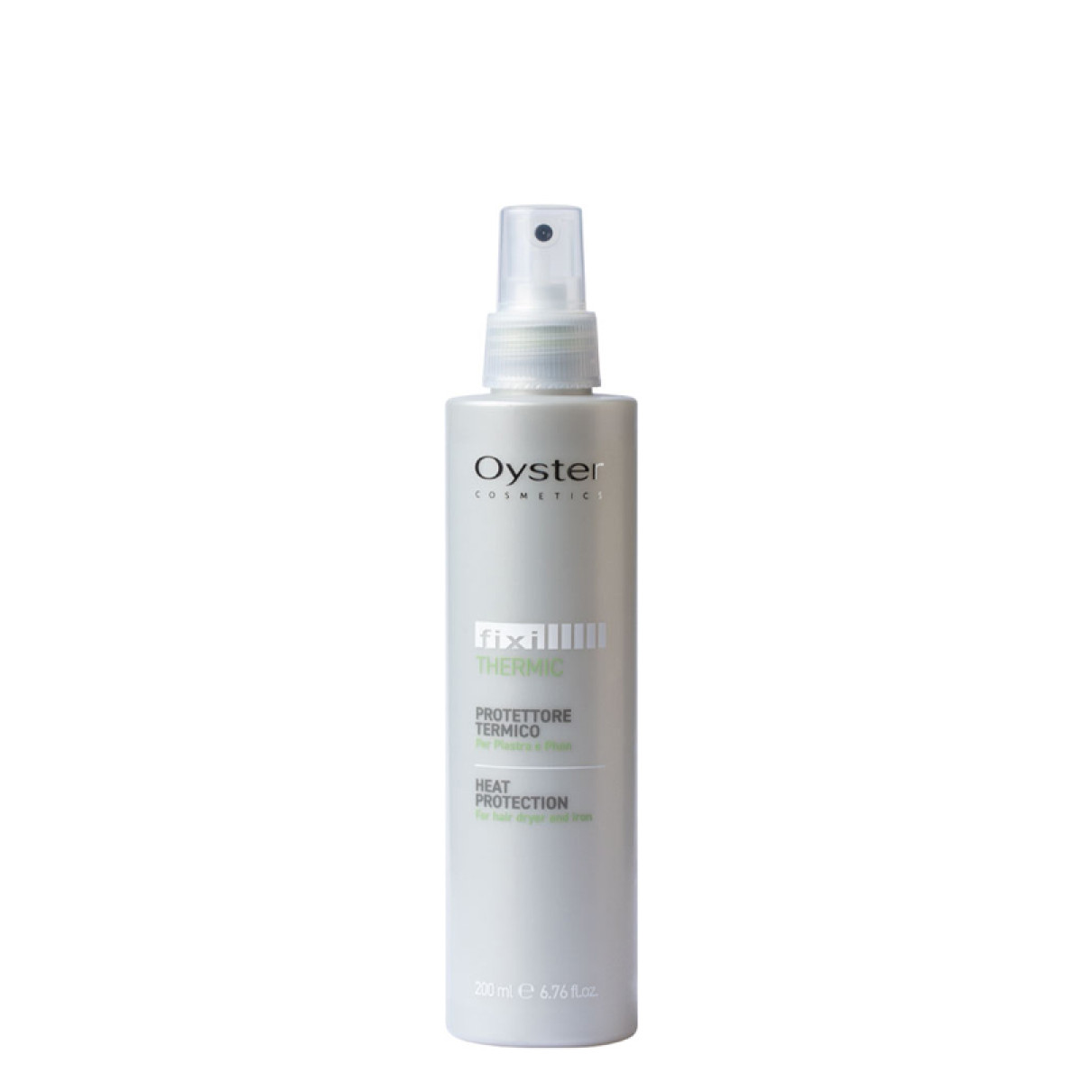 Термозащитен флуид Oyster Fixi Thermic Heat Protector 200ml