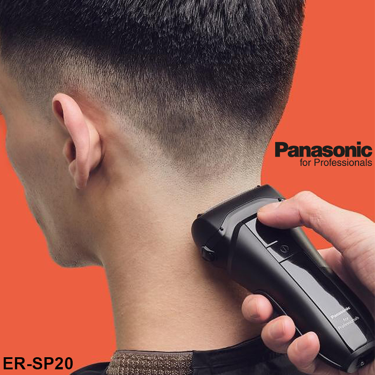 Професионален двоен шейвър PANASONIC ER-SP20