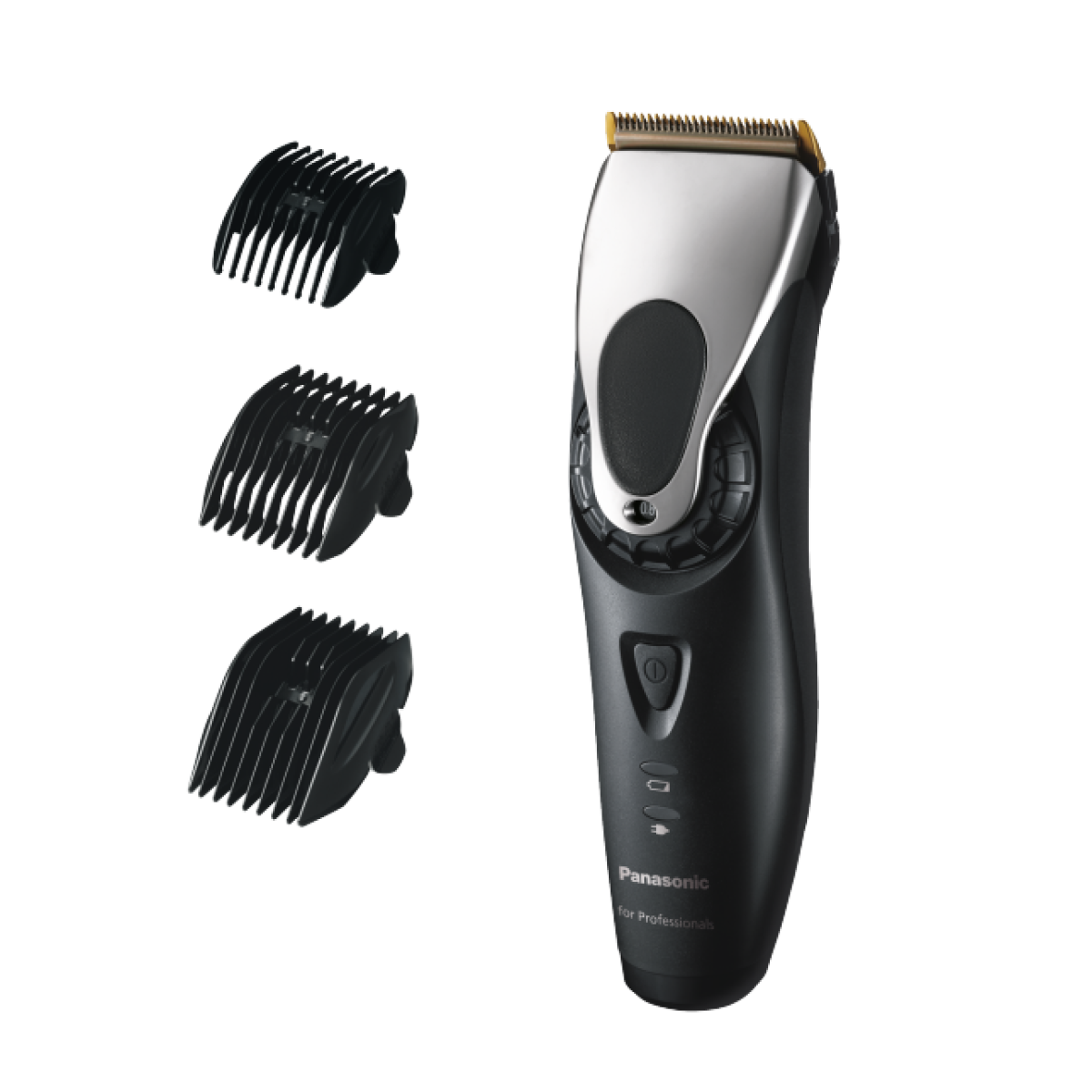Професионална безжична машинка за подстригване Panasonic Hair Clipper ER-HGP65