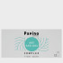 Серум против косопад Papino Cosmetics Anti Hair Loss Complex 12x10ml