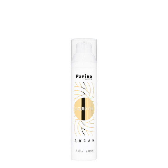 Луксозни кристали с арганово масло Papino Cosmetics Argan Fluid 100ml