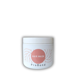 Дълбоко възстановяваща маска за силно увредена коса Papino ProBond Mask 500ml