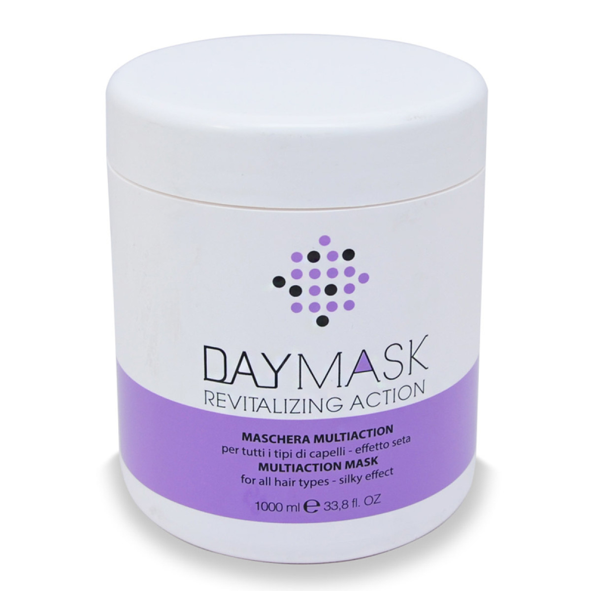 Хидратираща маска с плодови киселини Punti di Vista Multiaction Mask 1000ml Хидратираща маска с плодови киселини Punti di Vista Multiaction Mask 1000ml