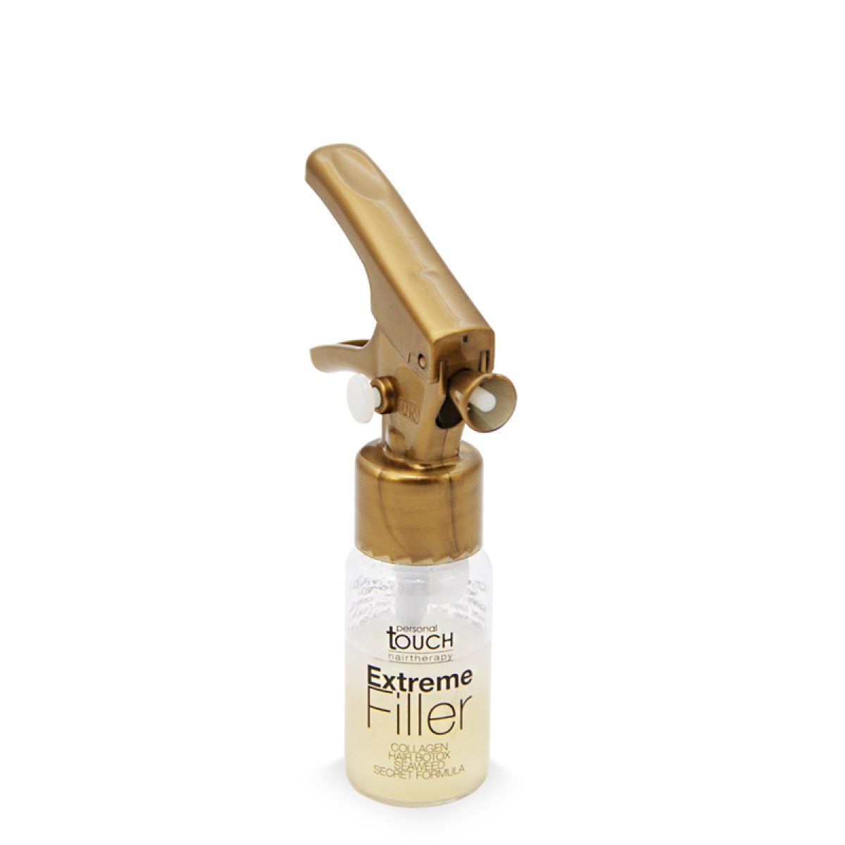 Ботокс филър с колаген Personal Touch Extreme Filler 10ml - 1 бр.