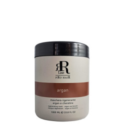 Регенерираща маска с арган и кератин RR Line Argan Star Regenerating Mask 1000ml