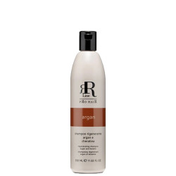 Регенериращ шампоан с арган и кератин RR Line Argan Star Regenerating Shampoo 350ml