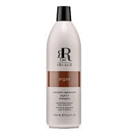 Регенериращ шампоан с арган и кератин RR Line Argan Star Regenerating Shampoo 1000ml