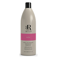 Шампоан за боядисана и третирана коса RR Line Color Care Shampoo 1000ml Шампоан за боядисана и третирана коса RR Line Color Care Shampoo 1000ml