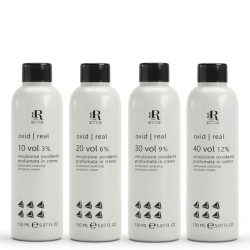 Оксидант RR Line Emulsion Oxydante 10, 20, 30 и 40 vol. 150ml и 1000ml