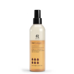 Регенериращ спрей с арган и кератин RR Line Argan Star Regenerating Bi-phase Conditioner 200ml