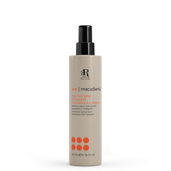 Мултифункционален спрей с масло от макадамия и колаген RR Line Macadamia Star Multiaction Spray Mask 200ml