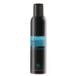 Еко лак за коса със силна фиксация RR Line Styling Eco Power Fix Spray 320ml