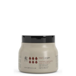 Регенерираща маска с арган и кератин RR Line Argan Star Regenerating Mask 500ml
