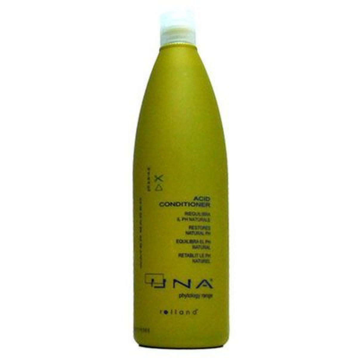 Неутрализиращ балсам за коса Rolland UNA Acid Condition 1000ml