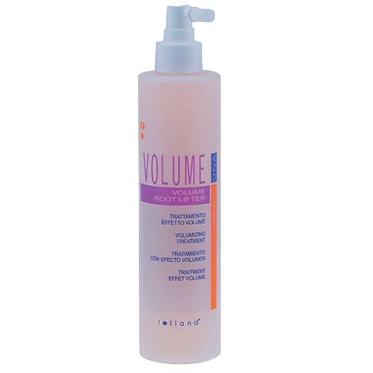 Лосион за обем в корените Rolland UNA Volumizing Treatment 250ml