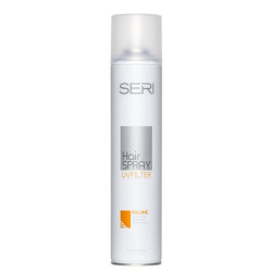 Лак за обем със силна фиксация SERI Volume Hairspray 400ml
